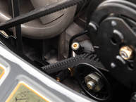 Straat Automobile 1968 Porsche 911-11835356 Slate Grey 